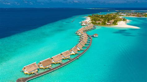 Saii Lagoon Maldives Curio Collection By Hilton Vadhoo Island Alle