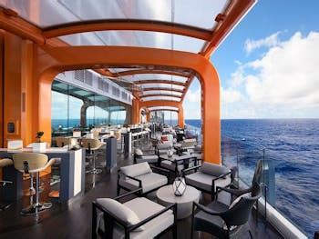 Celebrity Ascent Reviews, Ship Details & Photos - Cruiseline.com