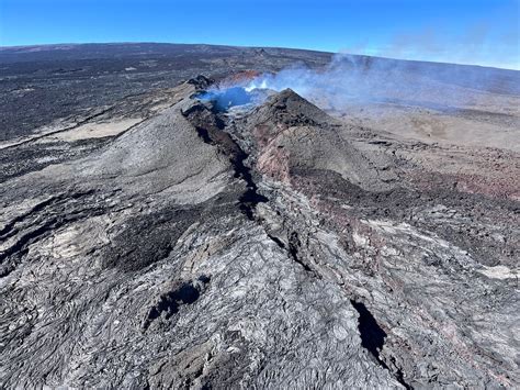 No Active Volcano? No Problem! - Hawaii Magazine