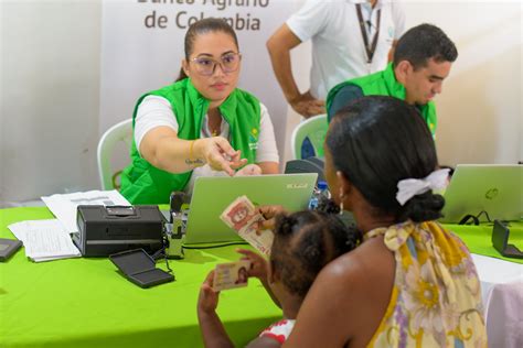 Renta Ciudadana 2023 Cómo reclamar el subsidio Cambio Colombia