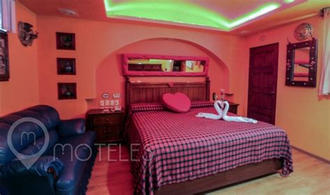 Hotel Villas And Suites Real Azteca Moteles