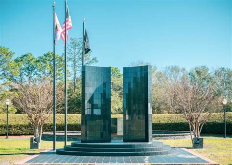 Donate To Help Rebuild And Maintain The FDC Fallen Officer Memorial At