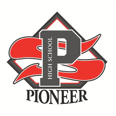 Pioneer Logo - LogoDix