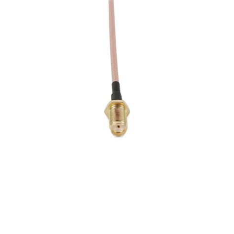 Пигтейл (CRC9 - SMA-Female) купить в Москве.