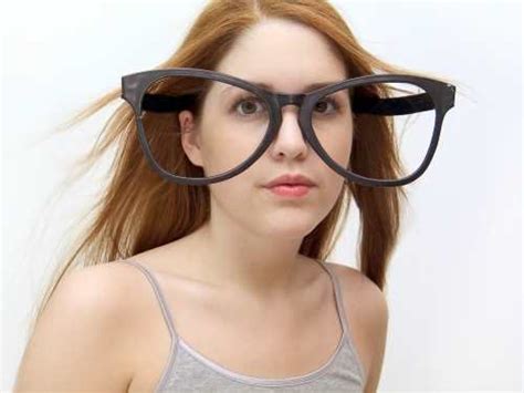 Glasses Frames | Sizing information and more.