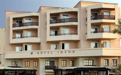 Ideon Hotel Rethymnon Crete Greece : Holidays, Tours, Trips, Voyages ...