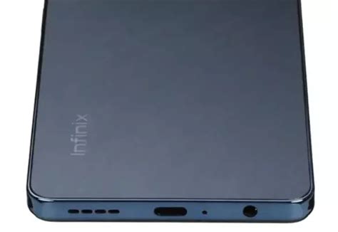 Смартфон Infinix HOT Pro GB Starlit Black купить за в интернет магазине Alser