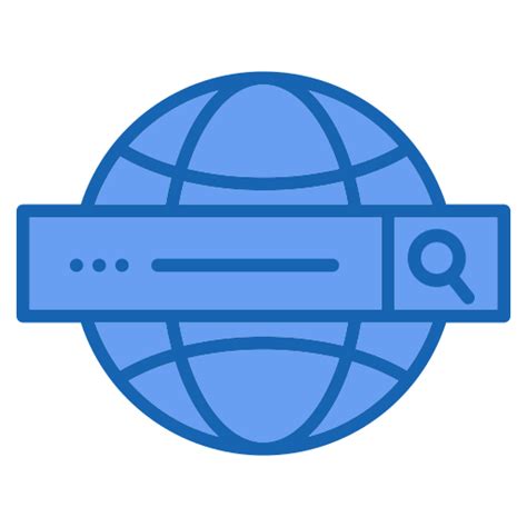 http  interface icons