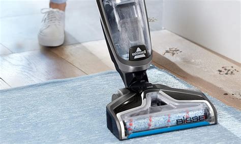 Bissell Crosswave C Cordless Sel N Odkurzacze Sklep