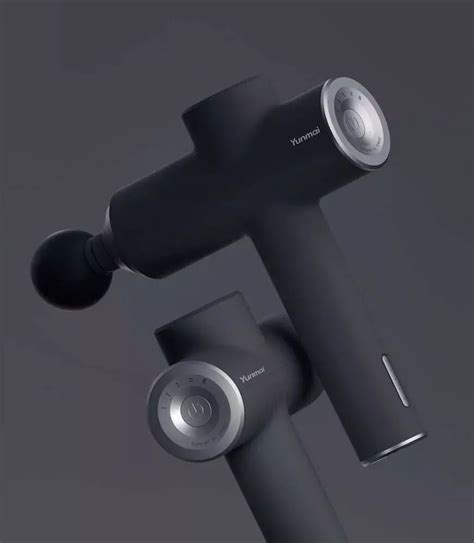 Массажер Yunmai Slim Elegant MV-FG-0308 купить недорого в Минске, цены ...