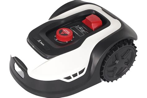 Газонокосилка робот ZimAni Automower 105 - площадь газона до 500 м2 ...
