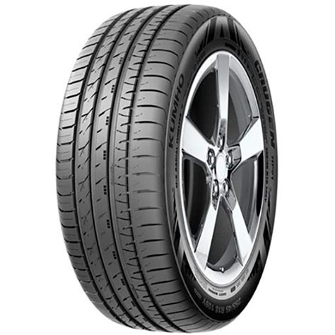 Kumho CRUGEN HP91 - Rodi Motor Services