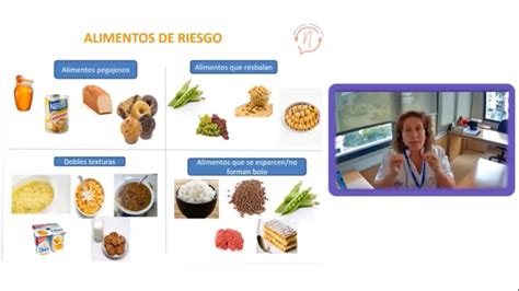 Cómo hacer una buena deglución de los alimentos para evitar males