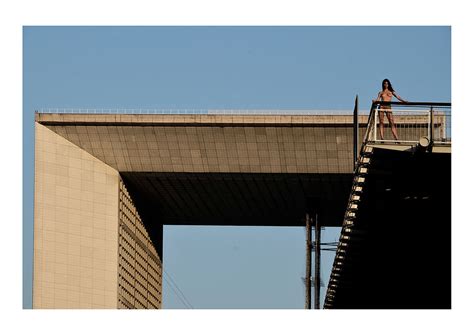 Normal Magazine Andja Lorein I Shooting Nude