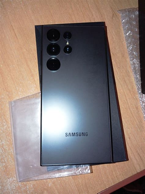 Samsung S24 ultra 16/1тб: 4 500 грн. - Мобільні телефони / смартфони ...