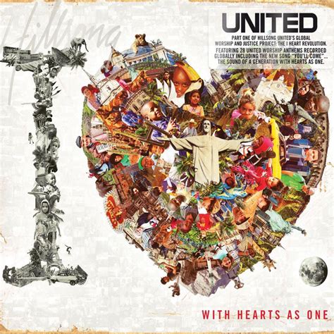 Hillsong UNITED – The Time Has Come Lyrics | Genius Lyrics