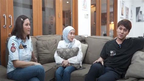 Rizky Billar Bongkar Rahasia Kronologi Nikah Siri Dengan Lesti Kejora