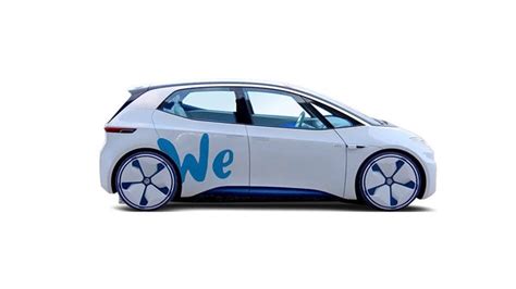 Volkswagen Plans Electric Car Sharing Scheme Ev Talk