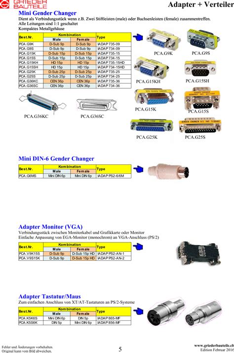 Adapter