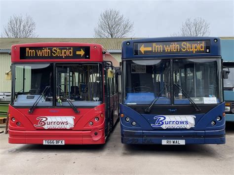 Burrows Coaches (@BurrowsCoaches) | Twitter