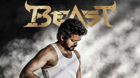 Beast OTT Release When Where To Watch Thalapathy Vijay Nelson