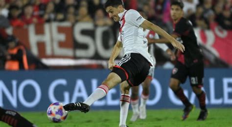 Resultado River Plate Vs Newells Por Liga Profesional Argentina Quién