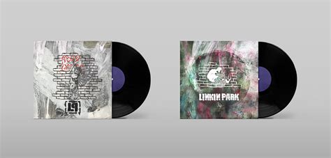 Linkin Park Meteora Album Cover :: Behance