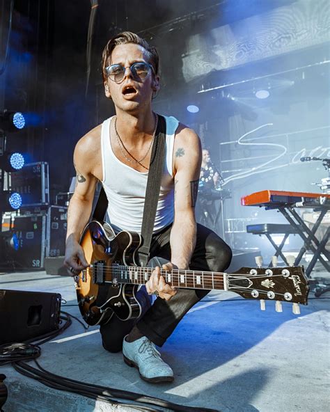 Pin en Foster The People | Cantantes, Celebridades, Musica