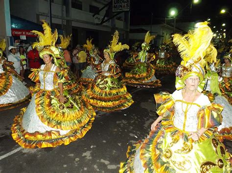 Escola De Samba Do Braz