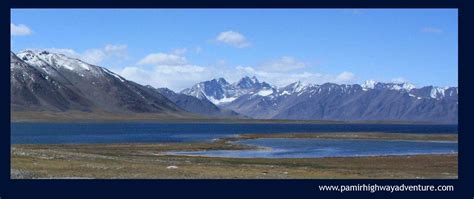 Trekking Pamir Mountains | Pamir Central Asia