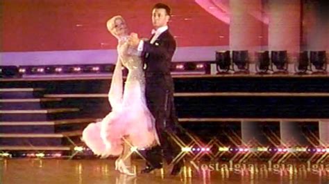 Amateur Standard Tango Final 1997 Nevada Star Ball Las Vegas