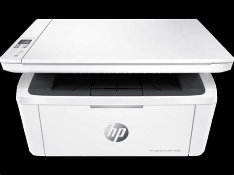 Printer HP LaserJet M28W