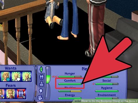 Sims 2 Cheat Codes Needs Ratlasopa