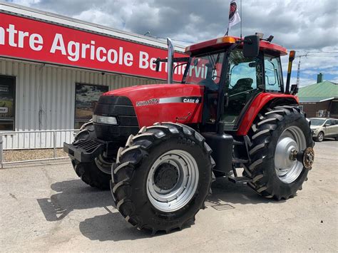 Tracteurs Case Ih