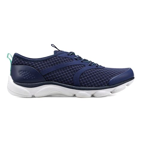 Reinvent ∽ Knitted Trainer For Women Easy Spirit Easy Spirit Uk