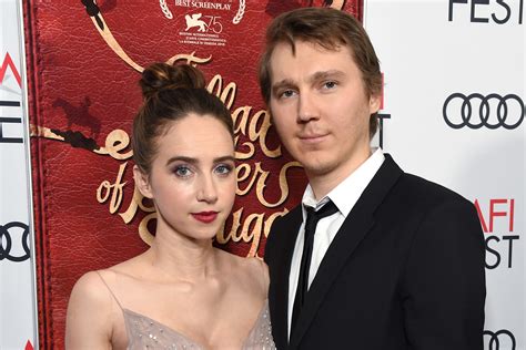 Zoe Kazan 2025: Boyfriend, net worth, tattoos, smoking & body