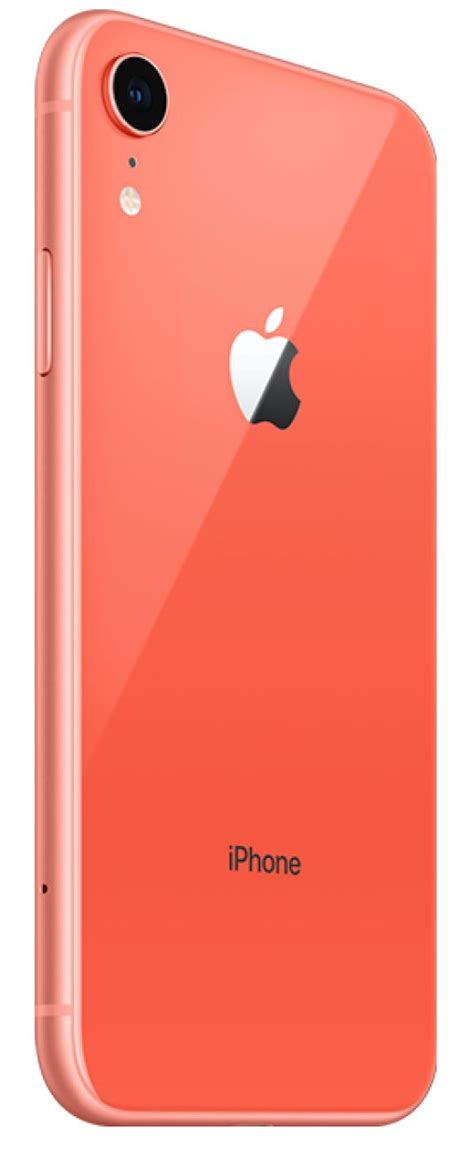 Смартфон Apple iPhone XR 64GB, розов - MRY82GH/A MRY82GH/A - на топ ...