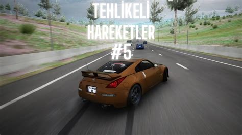 Asetto Corsa Tehlikeli Hareketler Youtube