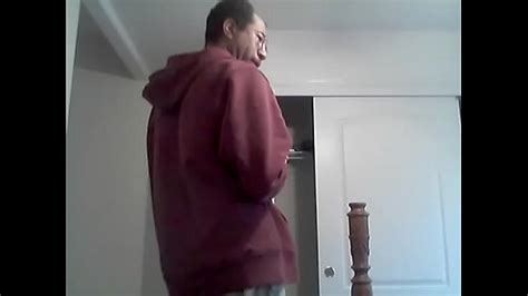 Striptease Dancing Nude And Masturbating To Music Gay Boy