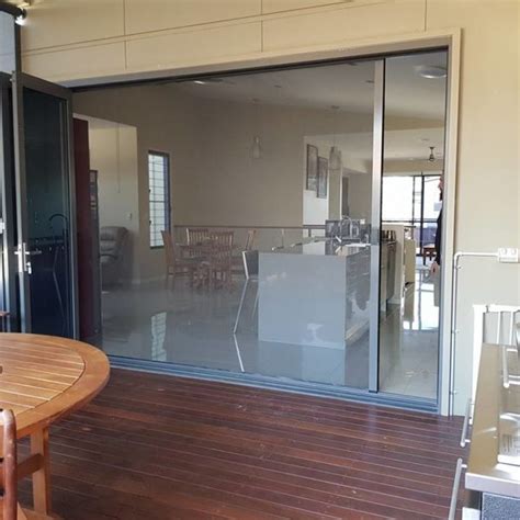 ZL2 Fly Screens For Bi Fold Doors Perth Fly Screens Perth