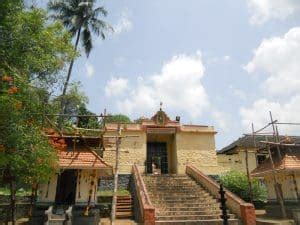 9 Fascinating Temples In Kollam You Must Visit! – Iris Holidays