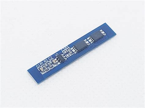 Контроллер BMS-2S на 3A - FDC-2S-2 (ID#1648725875), цена: 42 ₴, купить ...