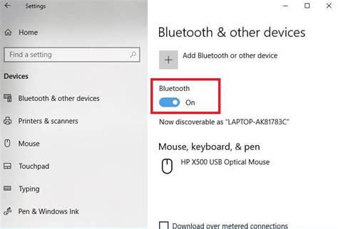 How To Fix Bluetooth Not Working On Windows