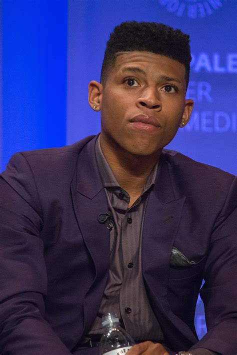 Video Bryshere Gray Breaks Down And Reveals How Diddy Forced Him To Do