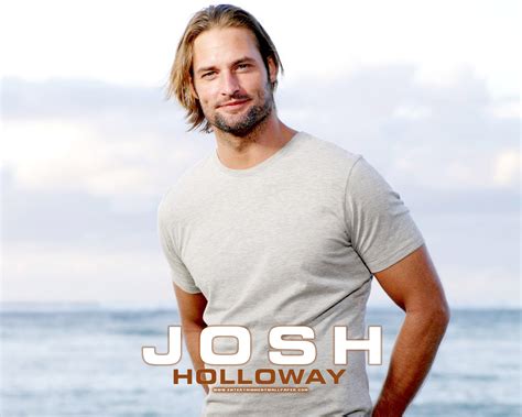 Josh Holloway - Josh Holloway Wallpaper (645033) - Fanpop