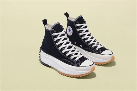 Top những đôi converse siêu hot cho mùa đông này AUTHENTIC SHOES