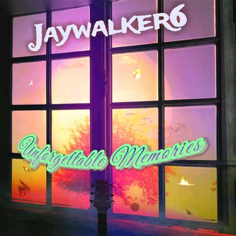 Unforgettable Memories out today!