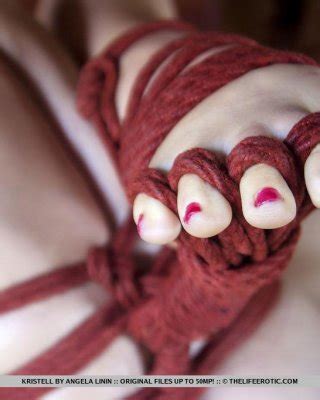 Ropes Porn Pics XXX Photos Sex Images PICTOA