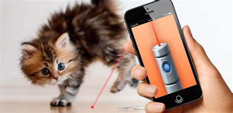 Laser Pointer for Cat FREE : Amazon.ca: Apps for Android