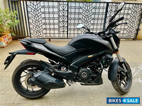 Used 2020 Model Bajaj Dominar 400 ABS BS6 For Sale In Vizianagaram ID